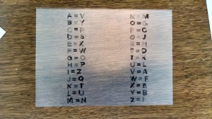 AAL_BFA Code Solved